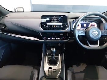 Used Nissan Qashqai 2022 for sale - 77401630: Photo