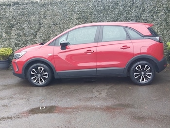 Used Vauxhall Crossland 2022 for sale - 76778569: Photo