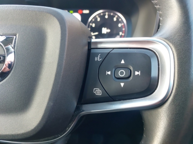 Used Volvo XC40 2020 for sale - 76600265: Photo 12