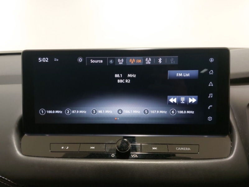 Used Nissan Qashqai 2024 for sale - 78214061: Photo 10