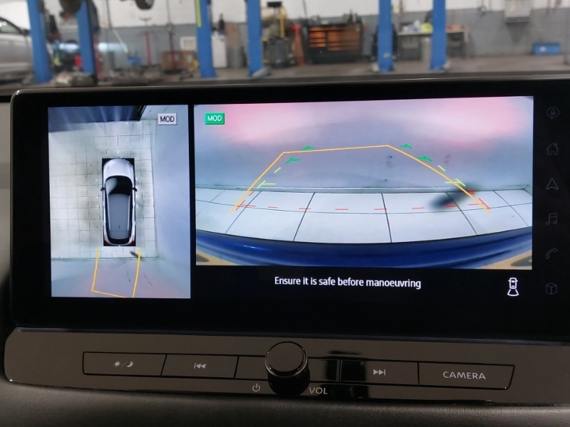 Used Nissan Qashqai 2024 for sale - 78214061: Photo 11