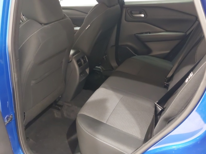 Used Nissan Qashqai 2024 for sale - 78214061: Photo 6