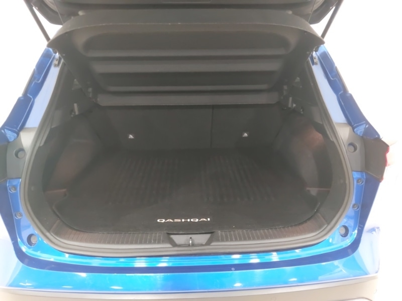 Used Nissan Qashqai 2024 for sale - 78214061: Photo 8