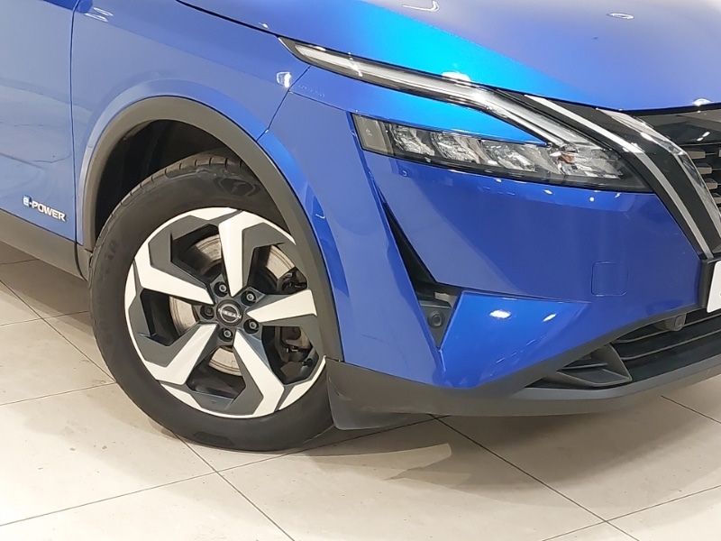 Used Nissan Qashqai 2024 for sale - 78214061: Photo 9