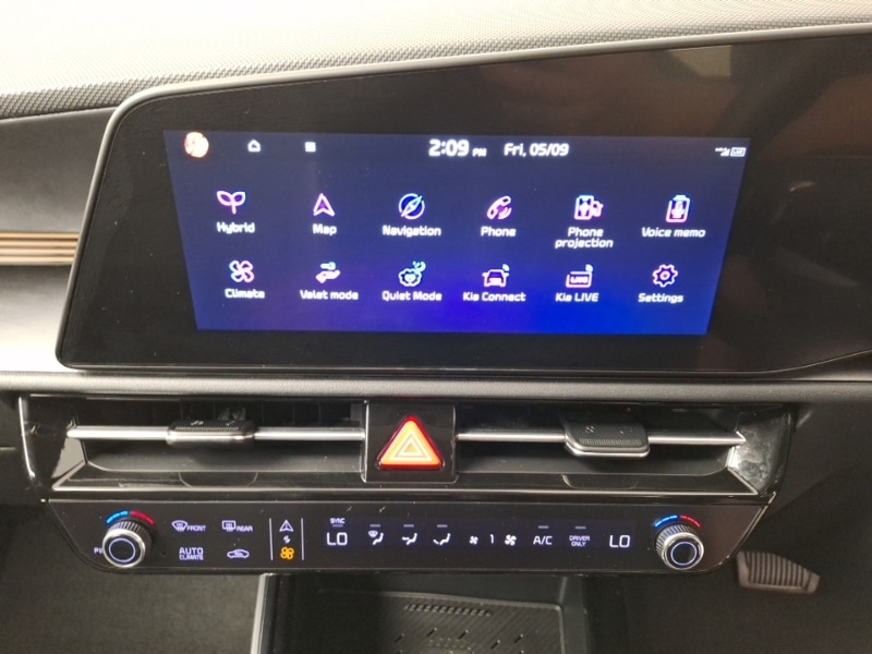 Used Kia Niro 2023 for sale - 76145408: Photo 10