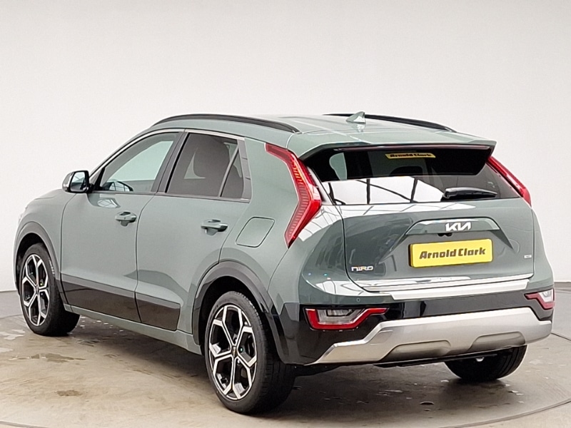 Used Kia Niro 2023 for sale - 76145408: Photo 3