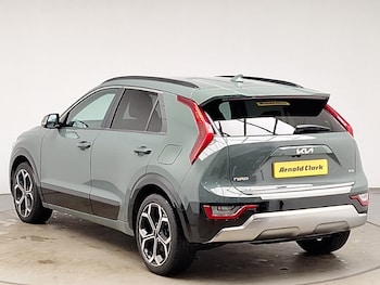 Used Kia Niro 2023 for sale - 76145408: Photo 3
