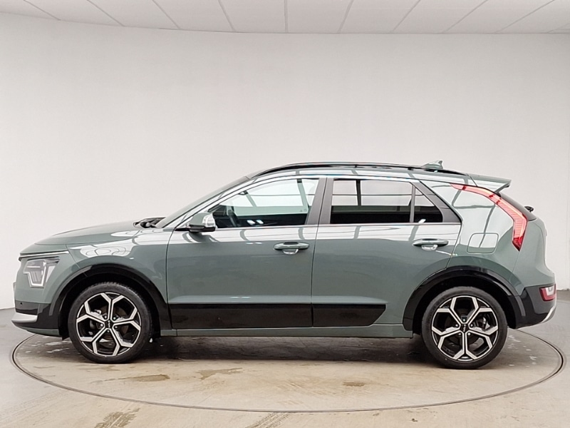 Used Kia Niro 2023 for sale - 76145408: Photo 4