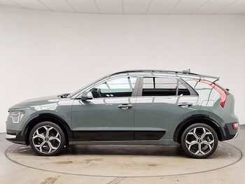 Used Kia Niro 2023 for sale - 76145408: Photo 4