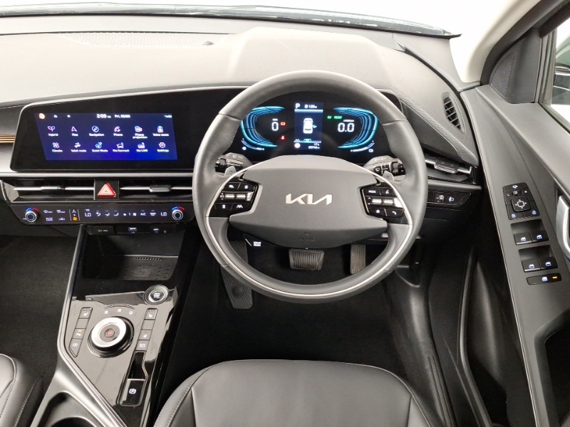 Used Kia Niro 2023 for sale - 76145408: Photo 7