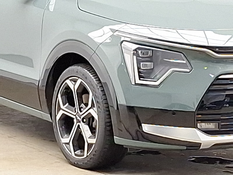 Used Kia Niro 2023 for sale - 76145408: Photo 9