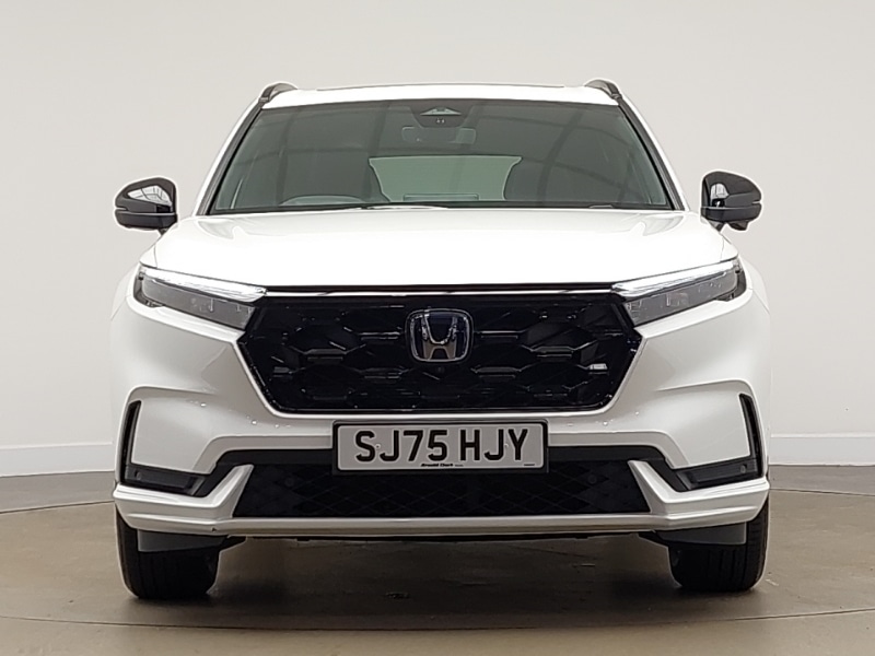 Used Honda CR-V 2025 for sale - 77987293: Photo 12