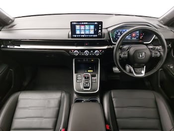 Used Honda CR-V 2025 for sale - 77987293: Photo