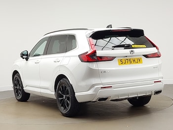 Used Honda CR-V 2025 for sale - 77987293: Photo