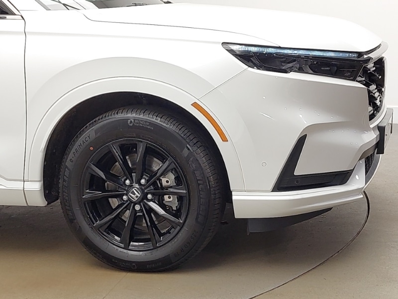 Used Honda CR-V 2025 for sale - 77987293: Photo 9