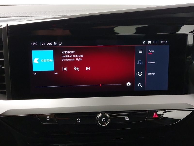 Used Vauxhall Mokka 2025 for sale - 77992144: Photo 10