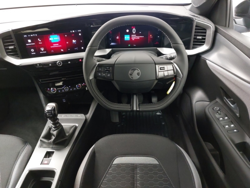 Used Vauxhall Mokka 2025 for sale - 77992144: Photo 7