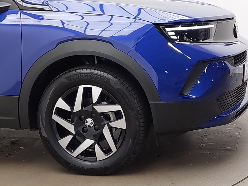 Used Vauxhall Mokka 2025 for sale - 77992144: Photo 9