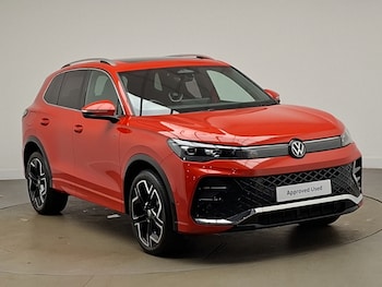 Used Volkswagen Tiguan 2025 for sale - 79446964: Photo