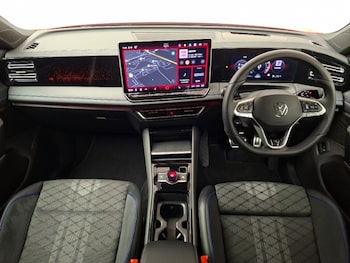 Used Volkswagen Tiguan 2025 for sale - 79446964: Photo