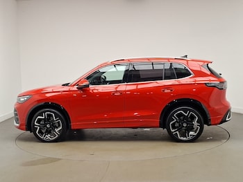 Used Volkswagen Tiguan 2025 for sale - 79446964: Photo