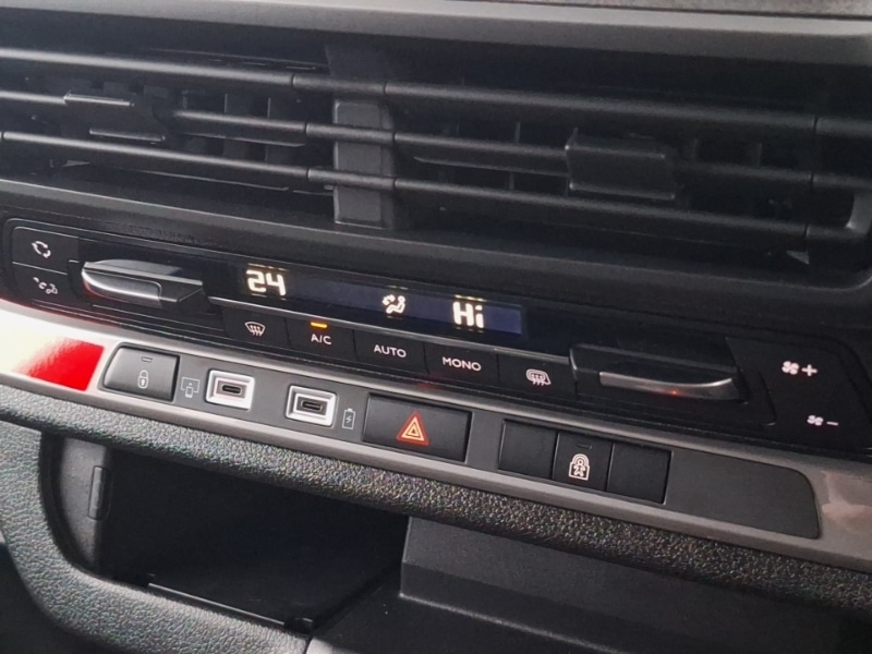 Used Citroen Dispatch 2025 for sale - 77467466: Photo 11