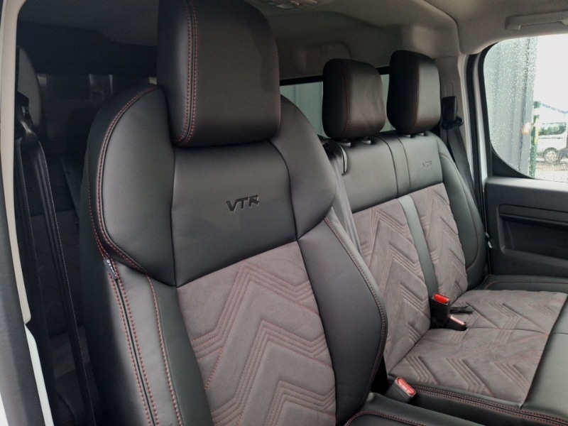 Used Citroen Dispatch 2025 for sale - 77467466: Photo 12