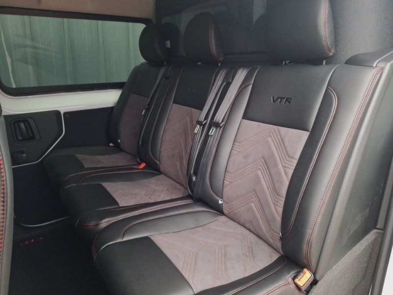 Used Citroen Dispatch 2025 for sale - 77467466: Photo 6