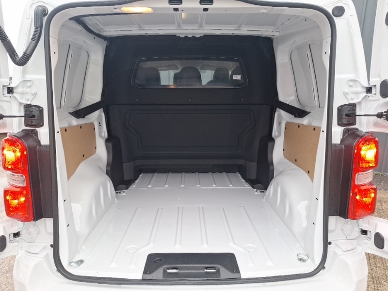 Used Citroen Dispatch 2025 for sale - 77467466: Photo 8