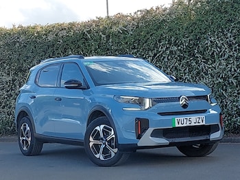 Used Citroen C3 Aircross 2025 for sale - 79298093: Photo