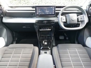 Used Citroen C3 Aircross 2025 for sale - 79298093: Photo