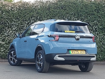 Used Citroen C3 Aircross 2025 for sale - 79298093: Photo