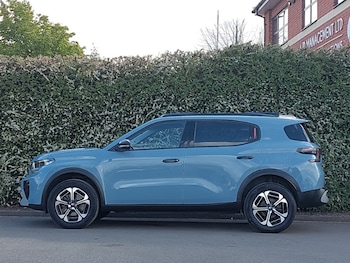 Used Citroen C3 Aircross 2025 for sale - 79298093: Photo