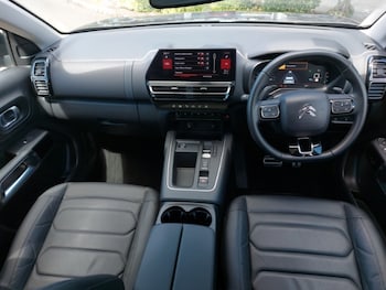 Used Citroen C5 Aircross 2023 for sale - 78933236: Photo