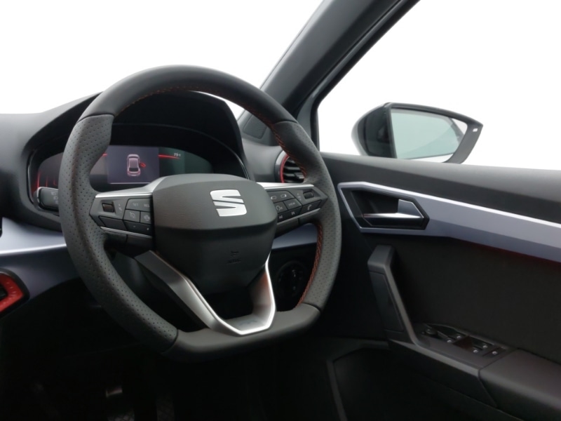 Used SEAT Ibiza 2025 for sale - 76983733: Photo 10