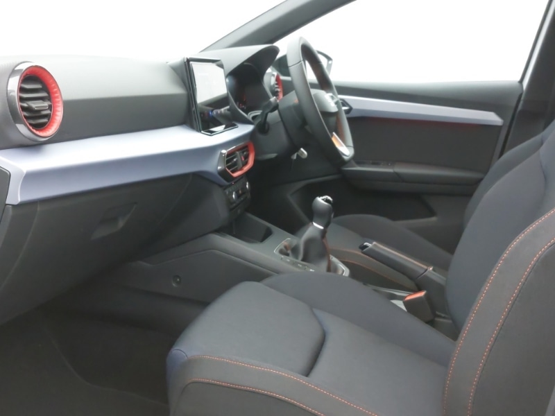 Used SEAT Ibiza 2025 for sale - 76983733: Photo 5