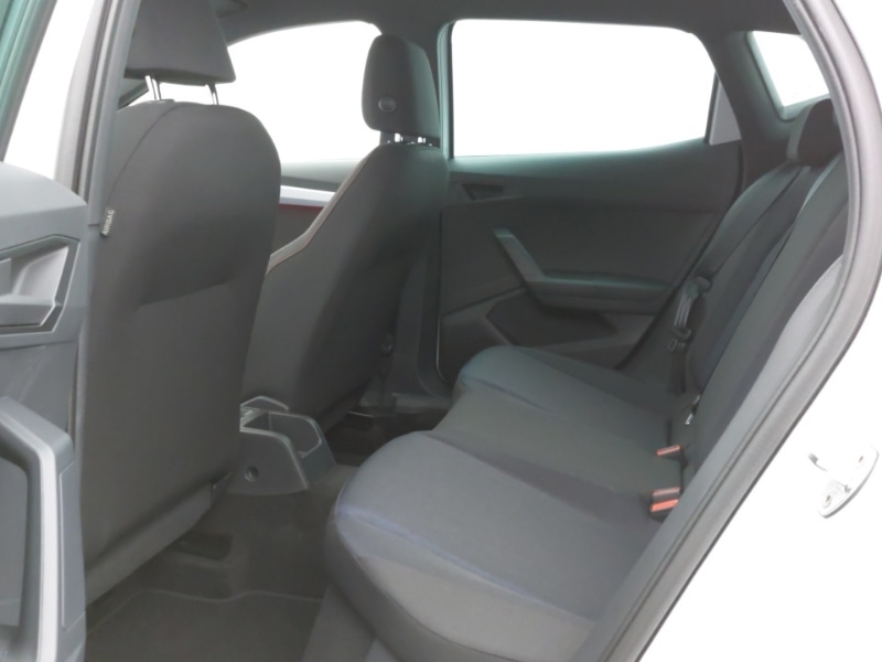 Used SEAT Ibiza 2025 for sale - 76983733: Photo 6