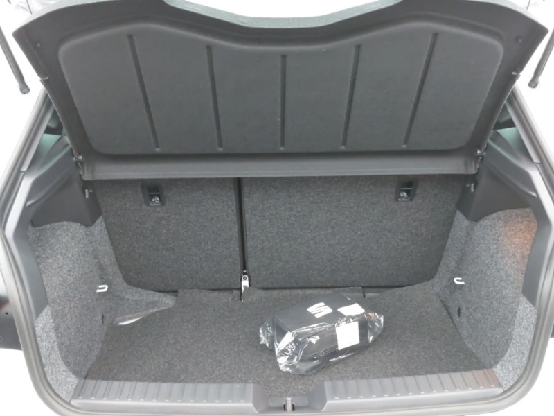 Used SEAT Ibiza 2025 for sale - 76983733: Photo 8