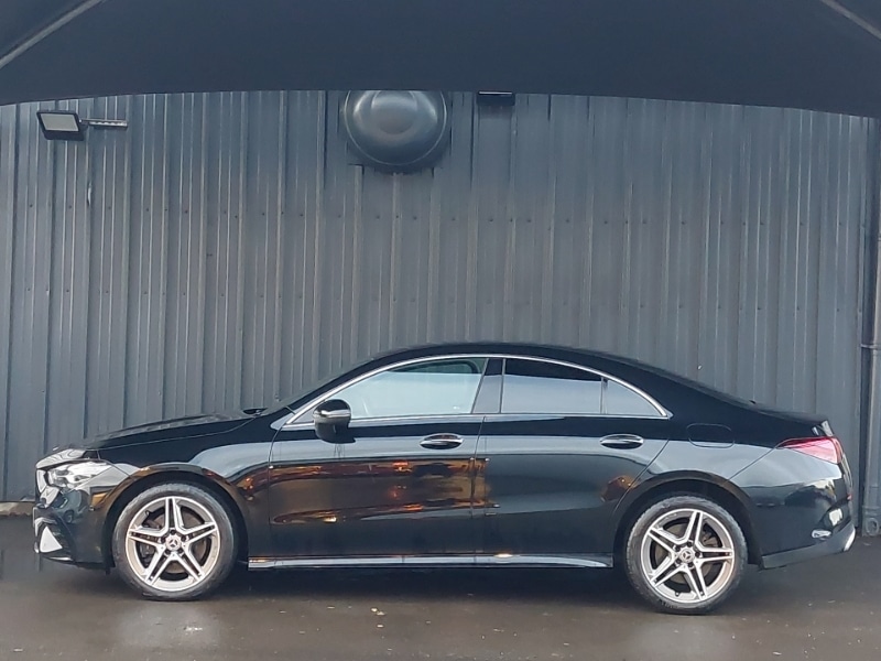 Used Mercedes-Benz CLA 2023 for sale - 77003879: Photo 4