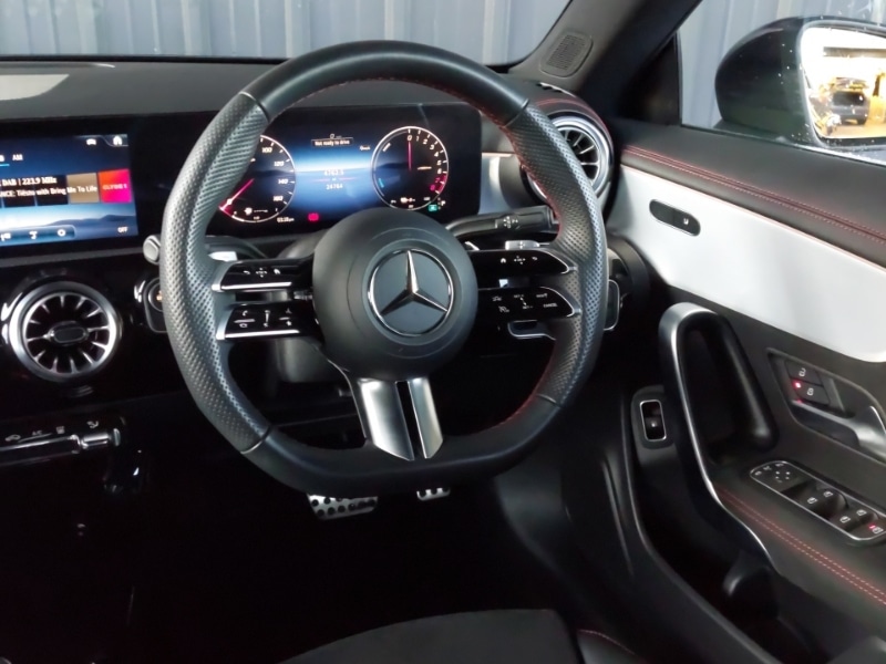 Used Mercedes-Benz CLA 2023 for sale - 77003879: Photo 7