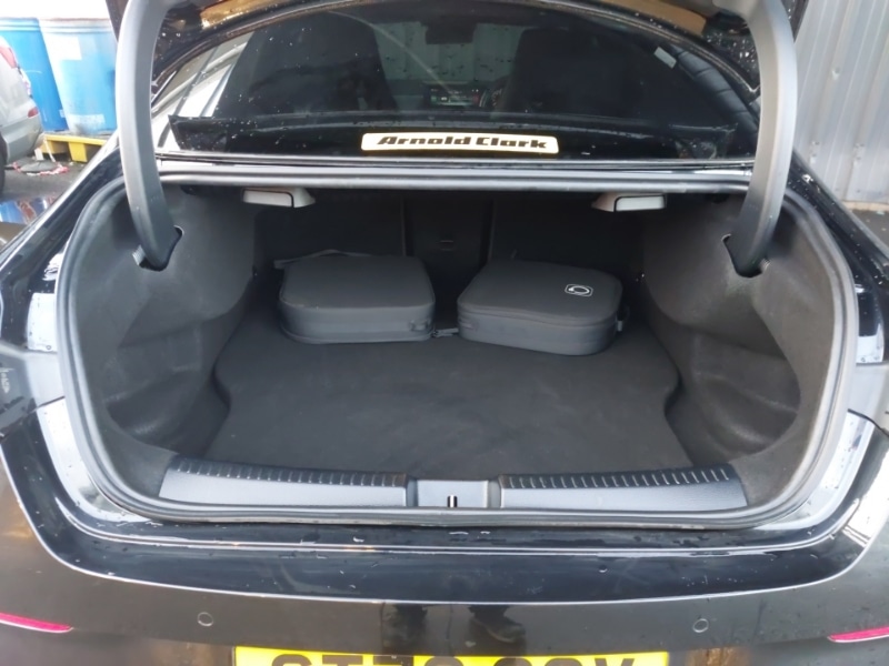 Used Mercedes-Benz CLA 2023 for sale - 77003879: Photo 8