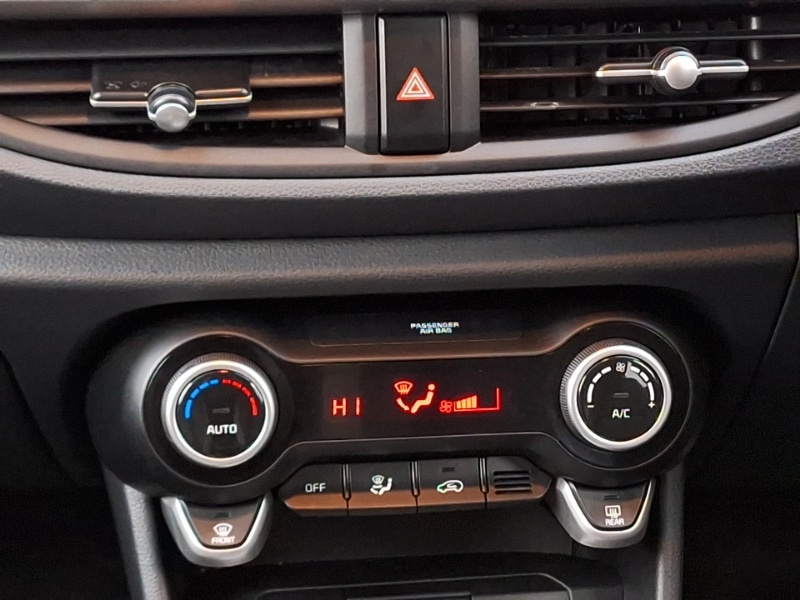 Used Kia Picanto 2023 for sale - 77913074: Photo 11