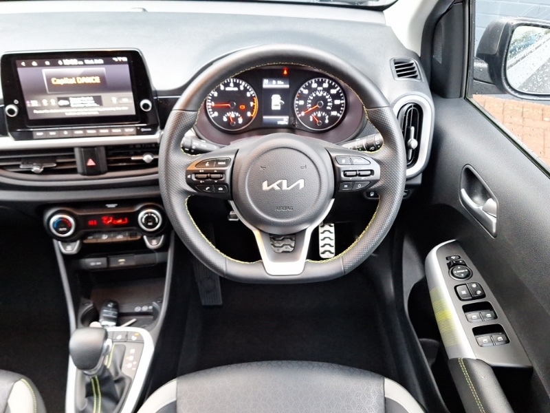 Used Kia Picanto 2023 for sale - 77913074: Photo 7