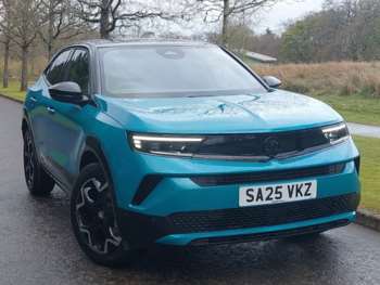 2025 - 1.2 Turbo Ultimate 5dr Auto