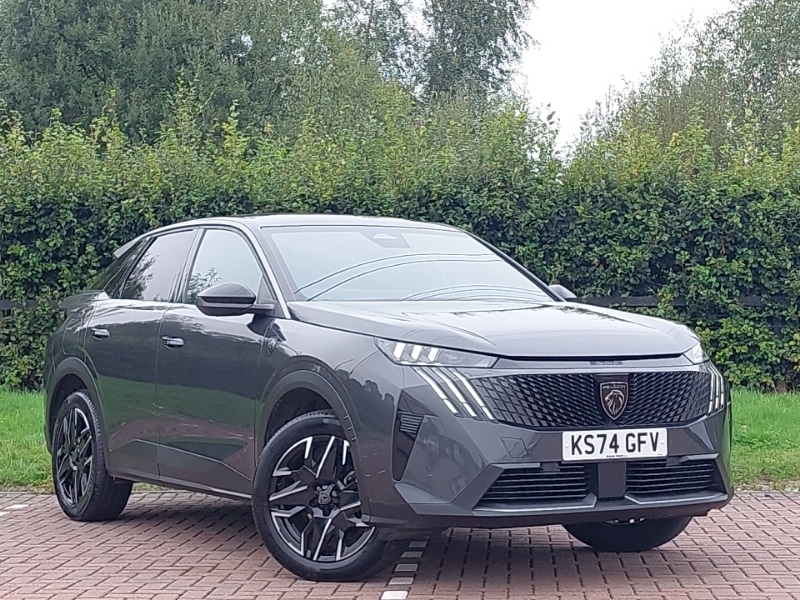 Used Peugeot 3008 2024 for sale - 76103083: Photo 1