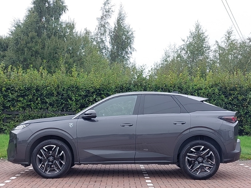 Used Peugeot 3008 2024 for sale - 76103083: Photo 4