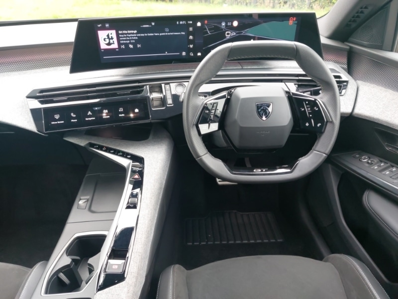 Used Peugeot 3008 2024 for sale - 76103083: Photo 7