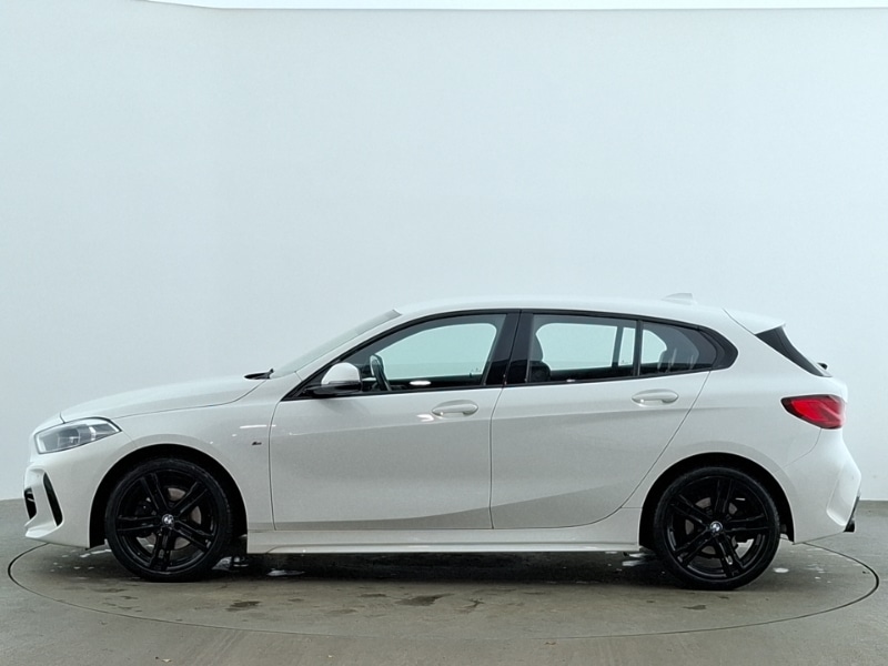 Used BMW 1 Series 2020 for sale - 76861011: Photo 4