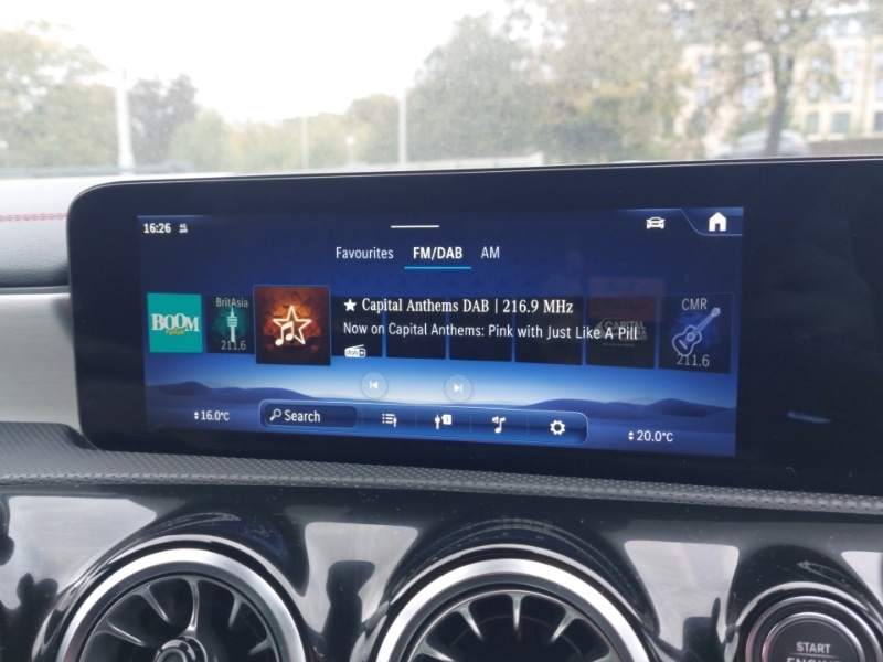 Used Mercedes-Benz CLA 2023 for sale - 76838788: Photo 10