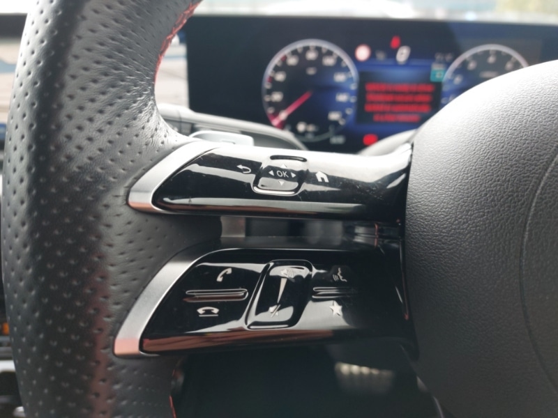 Used Mercedes-Benz CLA 2023 for sale - 76838788: Photo 12